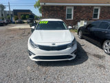 Used 2020 Kia Optima S image 2