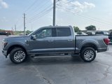 New 2025 Ford F150 Lariat image 4