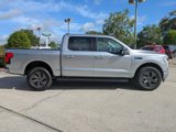 New 2025 Ford F150 Lightning XLT image 3