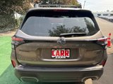 New 2025 Subaru Forester Limited image 5