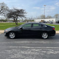 Used 2023 Chevrolet Malibu LS image 4