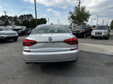 Used 2016 Volkswagen Passat 1.8T SE w/ Lighting Package (P06) image 4