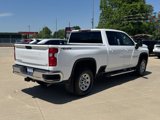 Used 2023 Chevrolet Silverado 2500 LT image 3