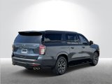 Used 2022 Chevrolet Suburban Z71 w/ Z71 Off-Road Package image 5