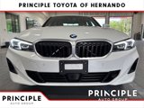 Used 2025 BMW 330i xDrive Sedan image 3
