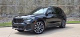 Used 2020 BMW X7 xDrive40i w/ M Sport Package image 4