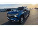 Used 2022 Chevrolet Silverado 1500 LTZ image 4