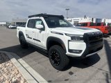 New 2025 Nissan Frontier PRO-4X w/ Pro Premium Package image 4