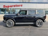 New 2025 Ford Bronco Outer Banks image 5