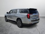 New 2025 GMC Yukon XL Elevation image 3
