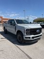 New 2025 Ford F250 Platinum image 1