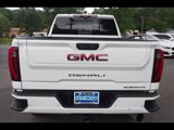 Used 2024 GMC Sierra 2500 Denali w/ Denali Reserve Package image 4