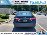 Used 2017 Toyota Camry LE image 4
