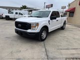 Used 2021 Ford F150 XL w/ Equipment Group 101A High image 3