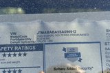 New 2025 Subaru Solterra Premium image 4