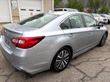 Used 2019 Subaru Legacy 2.5i Premium image 5
