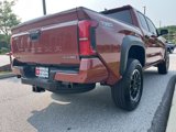 New 2025 Toyota Tacoma TRD Off-Road w/ TRD Off Road Premium Package image 3
