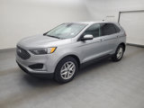 Used 2023 Ford Edge SEL image 2