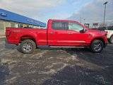 New 2024 Ford F150 XLT w/ Equipment Group 302A MID image 3