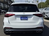 New 2026 Mercedes-Benz GLE 53 AMG 4MATIC image 6
