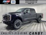 New 2025 Ford F250 Lariat w/ Lariat Ultimate Package image 1