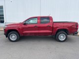 New 2025 Chevrolet Colorado W/T w/ Advanced Trailering Package image 5