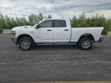 Used 2025 RAM 2500 Big Horn image 2