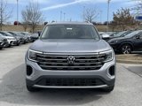 New 2025 Volkswagen Atlas SEL image 2