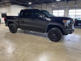 Used 2023 GMC Sierra 1500 AT4X image 3