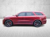 Used 2018 Dodge Durango SRT w/ SRT Interior Appearance Group image 4