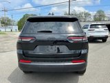 New 2025 Jeep Grand Cherokee L Altitude image 4