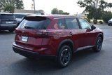 New 2026 Nissan Rogue SV image 5