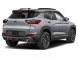 New 2026 Chevrolet TrailBlazer ACTIV image 5
