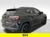 Certified 2022 Jeep Compass Altitude w/ Convenience Group image 4