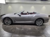 Used 2022 Bentley Continental GT Speed image 3