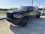 Used 2024 RAM 3500 Laramie w/ Night Edition image 2
