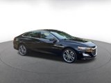 Used 2024 Chevrolet Malibu LT image 3