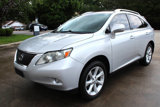 Used 2012 Lexus RX 350 FWD image 2
