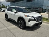 New 2026 Nissan Rogue SV image 5