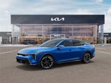 New 2025 Kia K4 GT-Line w/ GT-Line Sunroof Package image 3