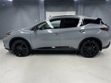 Used 2023 Nissan Murano SV w/ SV Midnight Edition Package image 5