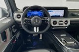 New 2025 Mercedes-Benz G 580 w/ EQ Technology image 4