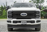 New 2025 Ford F350 Platinum image 2