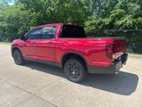 New 2025 Honda Ridgeline Sport+ image 3