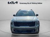 New 2025 Kia Sorento SX Prestige image 2