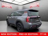 New 2025 Nissan Armada PRO-4X w/ Pro-4X Premium Package image 5