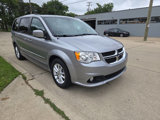 Used 2019 Dodge Grand Caravan SXT image 4