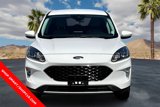 Used 2022 Ford Escape SEL image 3