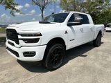 New 2025 RAM 2500 Laramie w/ Night Edition image 3