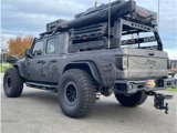 Used 2021 Jeep Gladiator Overland image 3
